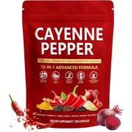 Beetroot, Grape Seed