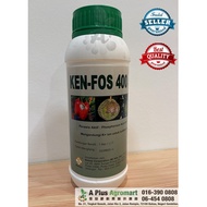 KENSO KEN-FOS 400 (1L) Phosphorus acid