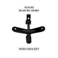 SUZUKI RG110/RG SPORT HORN BRACKET