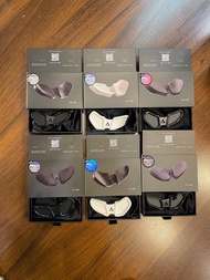 門市全新現貨‼️DELTAHUB Carpio 2.0 升級版人體工學滑鼠手腕托 S Size (3色：白，黑，灰）