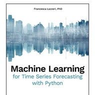 Machine learning for time series forecasting