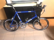 GIOS PANTO 小輪徑單車
