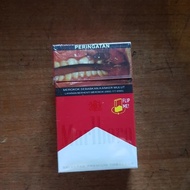Rokok Rokok Marlboro Merah 20 1 Slop High Quality