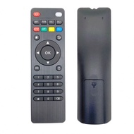Replacement Learning Remote Control Suit For M*X*Q PRO 4K Smart Android TV Box Media Player M*X*QM*X