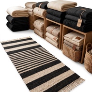 120x60cm thick and absorbent kitchen carpet