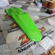 Rear mudguard trail YZ 85 YZ85 ZENKU brand
