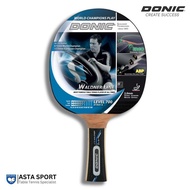 DONIC WALDNER LINE 700 MADE UP BLADE BET JADI PINGPONG