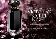 การันตี ของแท้ 100%!!! ...Victoria’s Secret น้ำหอมกลิ่น Night ขนาด 100 ml ...แถมฟรี! ถุง Victorias S