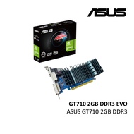 ASUS GT710 2GB DDR3 SL-BRK-EVO GRAPHIC CARD (LOW PROFILE SUPPORT)