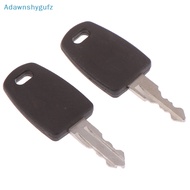 Adfz al TSA002 007 Key Bag For Luggage Suitcase Customs TSA Lock Key SG