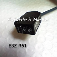 Photoelectric Sensor E3Z-R61
