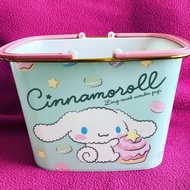 玉桂狗 Cinnamoroll 、布丁狗、鬆弛熊、龍珠，Sanrio、錶、水晶 Swarovski 