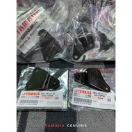 Bottom COVERSET Bracket 125Z/ZR HLY