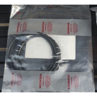 ♈ ✳ Fuel Filter/ O ring Fuel Pump Set CLICK125 V1V2