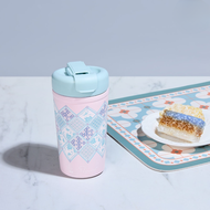 Emerald Hill x La Gourmet Collection - 480ml Thermal Mug