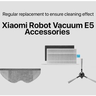 Xiaomi E5 Robot Vacuum Mop -/ Mop