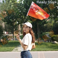 Multi-purpose Tour Guide Flagpole Lecture Pointer Stick Flag Holder For Tour Guides Lecturers Profes
