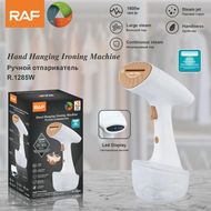 全城热卖 - 手持式家用蒸氣熨斗小型旅行便攜式立式熨燙機 熨斗