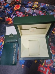 Rolex 手錶盒