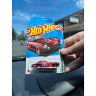 Hot Wheels STH Mercedes-Benz 300 SL (FREE PROTECTOR)