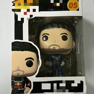 Figure F1 Racing Toy Merchandise Decoration Doll Model b