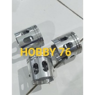 MESIN PISTON WINDOW 80CC GASBIKE, BICYCLE ENGINE