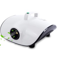 Sanitizer Fogging Machine With Settable Timer (Max 4 Minute)