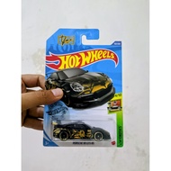 Hotwheels Porsche 911 GT3 RS TFOX
