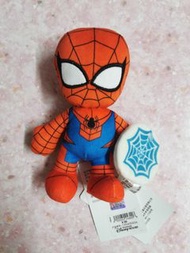 Shdl 上海 迪士尼 nuimos marvel 系列 蜘蛛俠 Spiderman