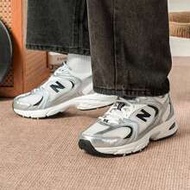 New Balance 530 Series Retro Running Shoes, Spring 2026 New Arrivals, Casual Sports Shoes, Unisex Co