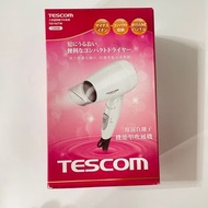 Tescom 大風量負離子吹風機 TID192TW