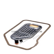 Hengst Audi A4 GP A6 C5 Porsche Boxter Cayman Auto Transmission Filter Kit 01V325429 01V321371 98630