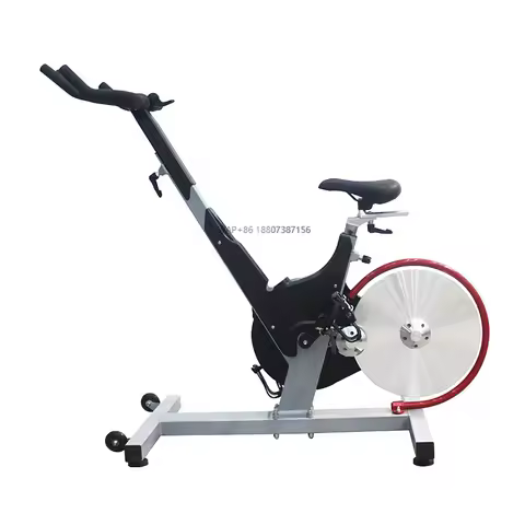 Exercise Spinning Bike for Sale Multifunctional Aerobic Indoor Commercial Spinning Sports Equipment 