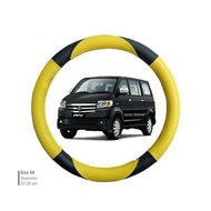 APV car steering wheel cover, APV car steering wheel cover
