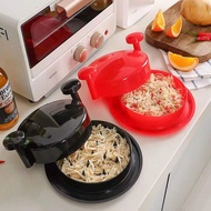 Multifunctional Chicken Breast Shredder Chicken Separator Shredded Meat Floss Hand-Torn Chicken Tool