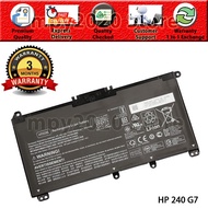 HP 240 G7 245 G7 246 G7 250 G7 255 G7 Laptop Notebook Battery Replacement Puchong Selangor Ready Sto