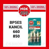 NGK PERODUA KANCIL 660 / 850 NGK Spark Plug Original BP5ES