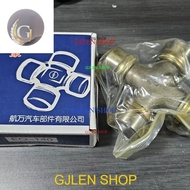 CROSS JOINT EQ140 39X118 WHEEL LOADER XCMG SDLG LONKING SHANTUI READY