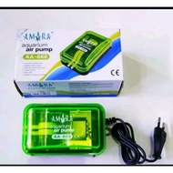 Amara AA 666 Air Pump Aquarium Air Pump/