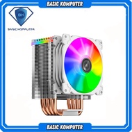 CPU COOLER JONSBO CR 1400 HSF ARGB WHITE