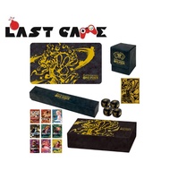 One Piece Card Game 2nd Anniversary Set