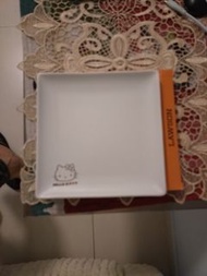 Hello kitty 碟