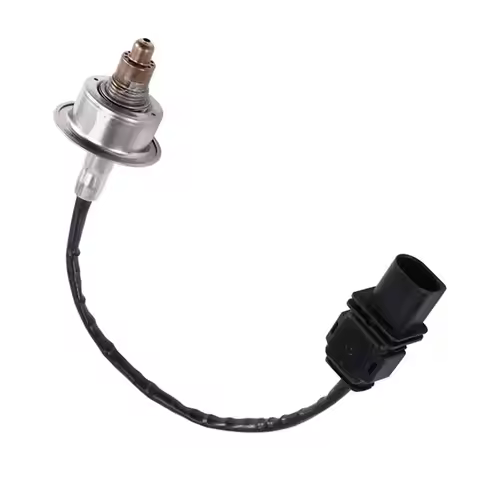 For Sonata Santa Fe Tucson Kona Elantra Kia Sorento K5 1.6 Turbo Compatible 39210-2M410 Oxygen Senso