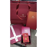 gold bar Habib 1gram