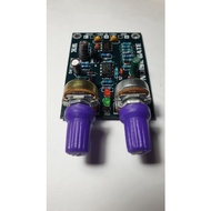 Noise Gate PENGHILANG ATAU ANTI NOISE FEDBACK MIC Fibergl