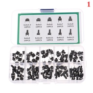 100PCS Touch Switch Car Switch Button 100PCS Touch Switch Car Switch Button ETEJ