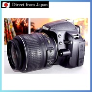 【USED】 Nikon D3100 2622 【Direct from Japan】