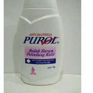 (SKU: Lslks) PUROL LADIES SKIN CARE Powder 90 gr. Original Stock Only 4 Bottle!