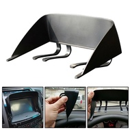 ⛤HD48⛤ 7-Inch Sun Shade Block For Garmin Dezl Fleet Camper GPS Anti-Glare Visor