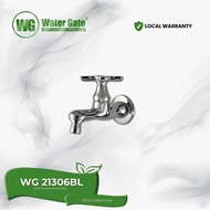 Wall Faucet Hose Bibb | Water Gate WG 21306BL
